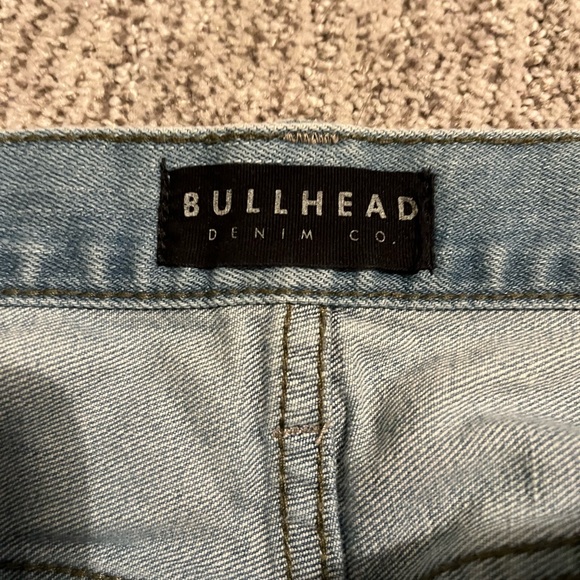Pacsun Skinny Jeans - Picture 4 of 4